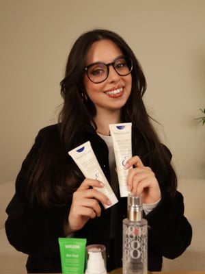 Productos IMPRESCINDIBLES para un maquillaje impecable