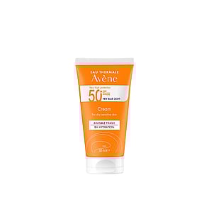 Avène Sun Very High Protection Cream SPF50+