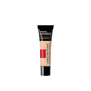 La Roche-Posay Toleriane Full Coverage Corrective Fluid Foundation SPF25