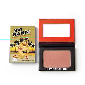 theBalm Hot Mama! Shadow/Blush 7.08g (0.25 oz)